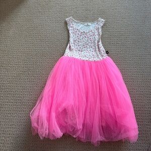 Girls petite Hailey dress size 8